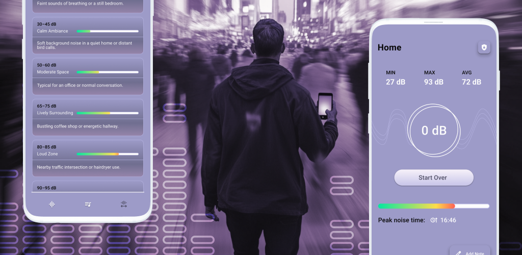 App banner