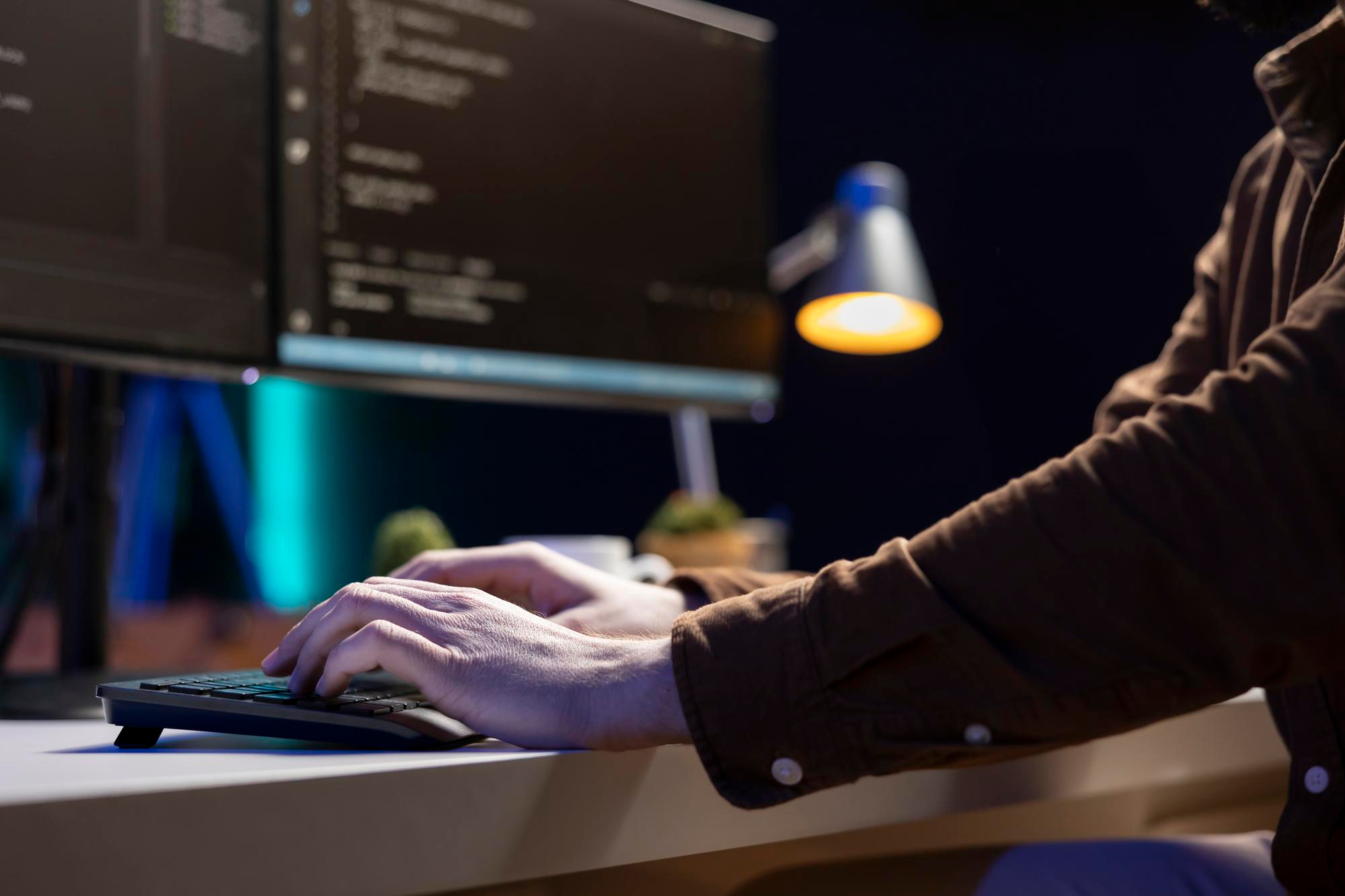 Compose UI Code